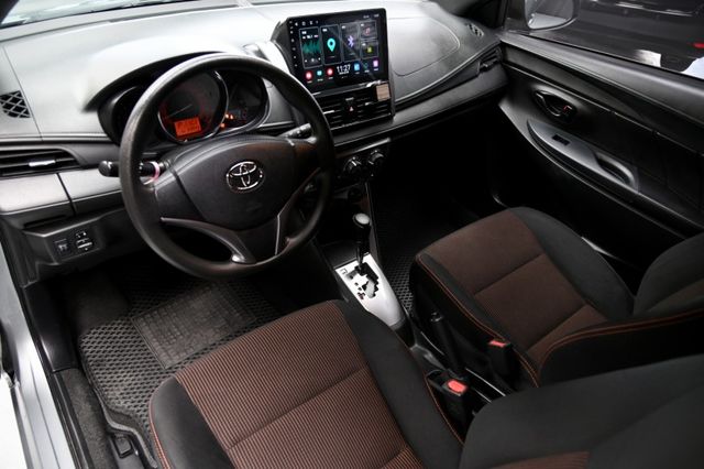 超低里程僅6萬! 加裝多功能安卓機 含導航 CarPlay 前後行車紀錄器 #全額貸 #原鈑件  第10張相片