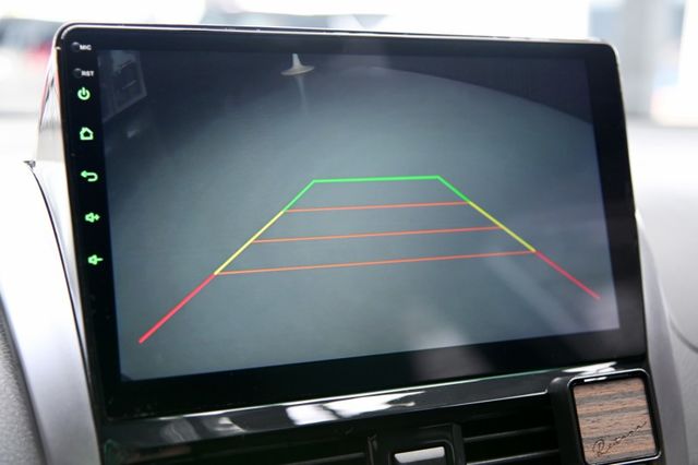 超低里程僅6萬! 加裝多功能安卓機 含導航 CarPlay 前後行車紀錄器 #全額貸 #原鈑件  第18張相片