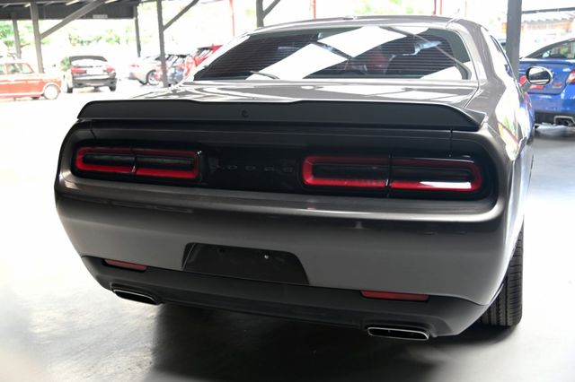 全網最大肌肉車販售 黑化套件!! 20吋PLUS版鋁圈 CarPlay 天使光圈 超經典 #未領牌 #新車利率  第4張相片