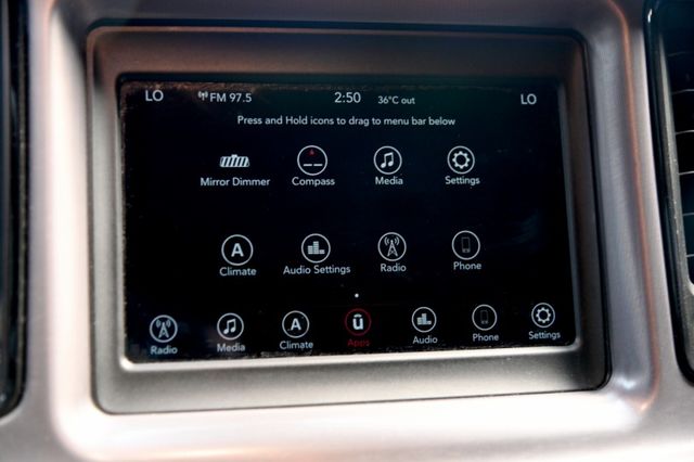 全網最大肌肉車販售 黑化套件!! 20吋PLUS版鋁圈 CarPlay 天使光圈 超經典 #未領牌 #新車利率  第18張相片