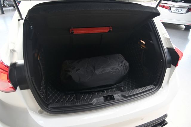 精品改裝 內外改 認證原版件 ST-LINE運動版 Level2全速域跟車 車道置中 最長兩年五萬公里保固! !  第9張相片