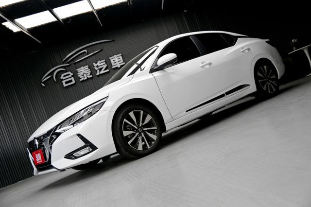 SUPER SENTRA  第2張相片