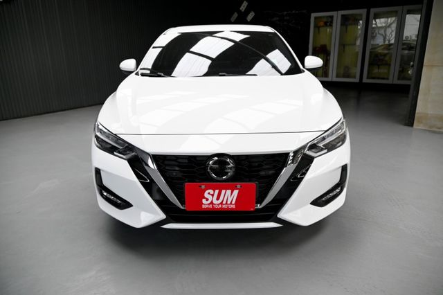 SUPER SENTRA  第3張相片