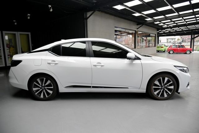 SUPER SENTRA  第4張相片