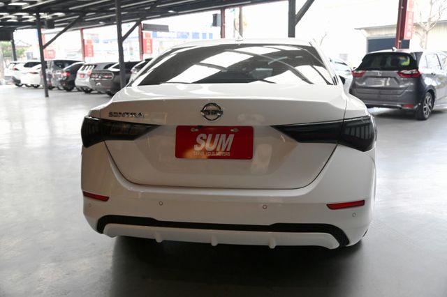 SUPER SENTRA  第5張相片