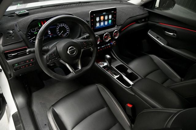 SUPER SENTRA  第10張相片