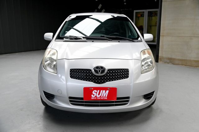 超值代步首選~市區穿梭好停車~第三方認證全車原版件~油稅雙省好養好顧!遮風避雨好夥伴~超低月付輕鬆開回家  第3張相片