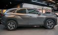 韓系熱賣SUV~新古車僅跑一萬原廠保固中~LV2全速域跟車+車道置中+數位儀表+手機投影+倒車顯影~買新車不如買這台!  第4張縮圖