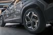 韓系熱賣SUV~新古車僅跑一萬原廠保固中~LV2全速域跟車+車道置中+數位儀表+手機投影+倒車顯影~買新車不如買這台!  第6張縮圖