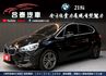 與新車百萬價差輕鬆入主BMW～小改款~升級SPORTline套件+17鋁圈＋雙前電動椅＋倒車顯影＋電尾門～滿滿配備快搶購  第1張縮圖