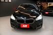 與新車百萬價差輕鬆入主BMW～小改款~升級SPORTline套件+17鋁圈＋雙前電動椅＋倒車顯影＋電尾門～滿滿配備快搶購  第3張縮圖
