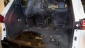 家庭移動城堡XSE運動版~跑6萬定期保養~TSS主動跟車+車偏輔助+360環景+足踢側滑門電尾門+升級高階主機配滿~快搶  第20張縮圖