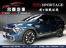 旗艦X-LINE AWD~僅跑1萬新車保固至2028~選配全景天窗+主動跟車+環景+12.3吋曲面儀表+手機投影~快搶!