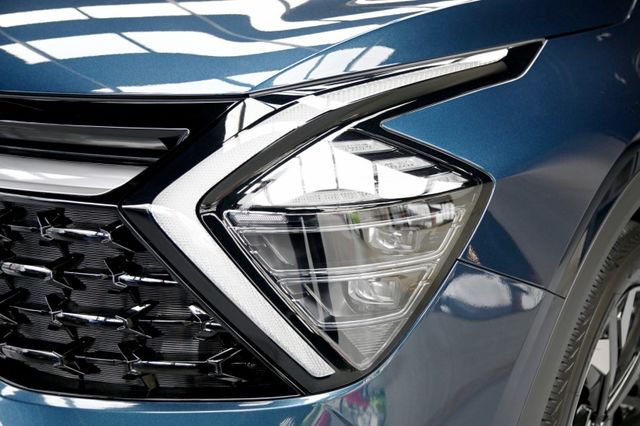 旗艦X-LINE AWD~僅跑1萬新車保固至2028~選配全景天窗+主動跟車+環景+12.3吋曲面儀表+手機投影~快搶!  第5張相片