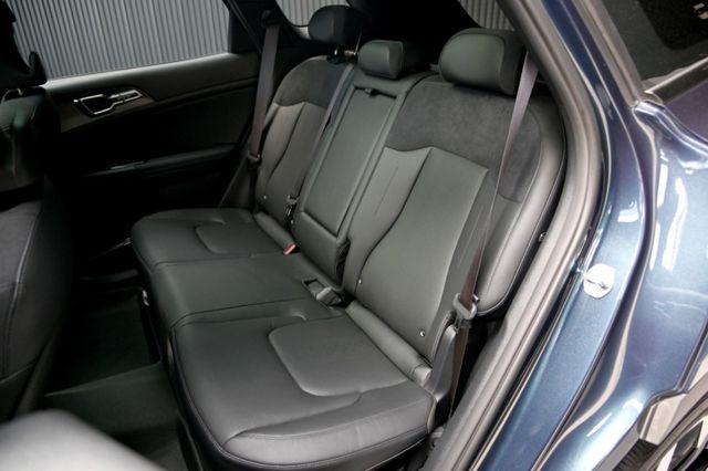 旗艦X-LINE AWD~僅跑1萬新車保固至2028~選配全景天窗+主動跟車+環景+12.3吋曲面儀表+手機投影~快搶!  第8張相片