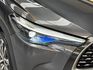 精裝影音選到滿Hybrid旗艦~僅走3萬原廠紀錄新車保固至2027~TSS跟車+環景+電尾門+手機投影+電動椅~超值滿配  第2張縮圖