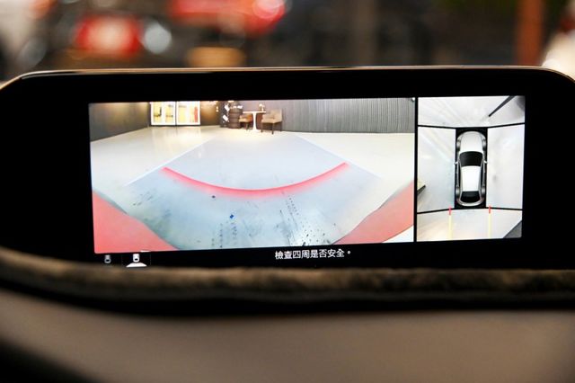 日系魂動絕版星燦藍~原廠紀錄僅跑3萬~MRCC全速域跟車+360環景+I-KEY啟動+摸門+高階行車紀錄器~車美別錯過~  第19張相片