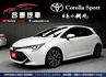 日本原裝進口小鋼炮~超低里程僅1萬原廠保養紀錄~麂皮電動調整賽車椅+TSS跟車+車偏警示+換檔快撥+抬顯+盲點~大滿配~  第1張縮圖