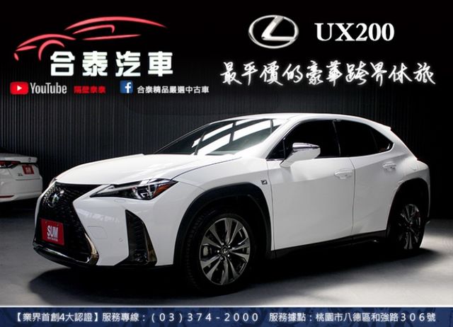 全台限量50台~僅跑3萬~F版專屬外觀套件~9吋螢幕~抬顯~DRCC跟車~QI無線充電~吸附式電尾~可享低利全額貸~快搶  第1張相片
