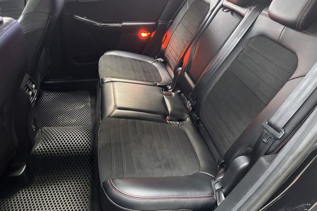 少見沉穩洗鍊黑頂規ST-LINE~原廠保養紀錄~全速域跟車+車道維持輔助+360環景影像+全景大天窗+CARPLAY~  第11張相片