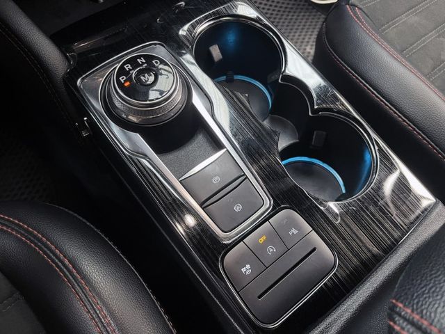 少見沉穩洗鍊黑頂規ST-LINE~原廠保養紀錄~全速域跟車+車道維持輔助+360環景影像+全景大天窗+CARPLAY~  第17張相片