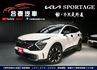 最頂規X-LINE AWD~超低里程只走5千新車保固原廠紀錄~跟新車只有差價買到賺到~加裝原廠行李架+加裝雙側踏板~超香  第1張縮圖