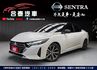 沒看錯就這麼新TWO-TONE雙色~就只跑9千公里原廠紀錄新車保固中~ACC跟車+360環景+車偏警示+CARPLAY~  第1張縮圖