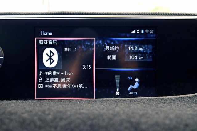 日系進口熱賣小休旅~定期保養第三方認證原鈑件~ACC主動跟車+車道偏移警示+盲點偵測+倒車顯影+循跡防滑+雙前加熱椅~  第13張相片