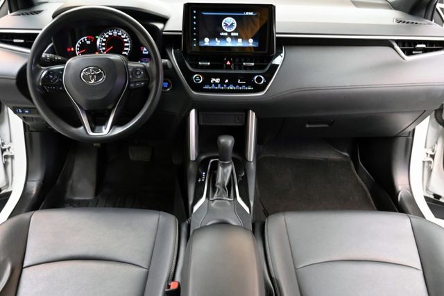 CC也可以很帥~定期保養認證原鈑件~升級鋁圈.降避震.升級前保+ACC自動跟車+車偏警示+倒車顯影+行車紀錄器+胎壓偵測  第7張相片