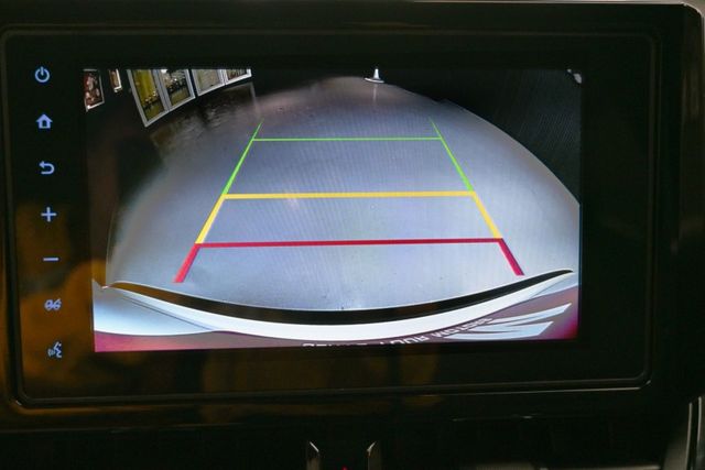 CC也可以很帥~定期保養認證原鈑件~升級鋁圈.降避震.升級前保+ACC自動跟車+車偏警示+倒車顯影+行車紀錄器+胎壓偵測  第12張相片