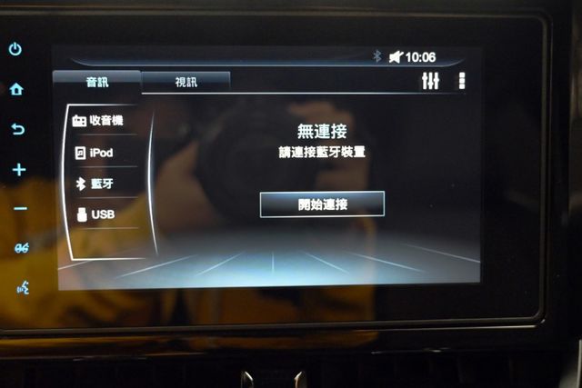 CC也可以很帥~定期保養認證原鈑件~升級鋁圈.降避震.升級前保+ACC自動跟車+車偏警示+倒車顯影+行車紀錄器+胎壓偵測  第13張相片