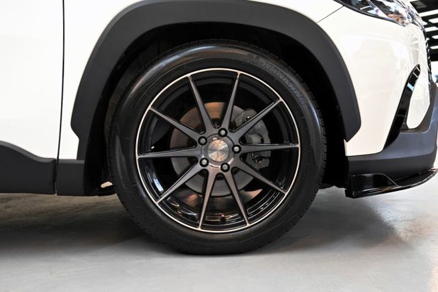 CC也可以很帥~定期保養認證原鈑件~升級鋁圈.降避震.升級前保+ACC自動跟車+車偏警示+倒車顯影+行車紀錄器+胎壓偵測  第19張相片