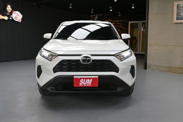 常年銷售冠軍休旅~原廠紀錄僅跑4萬公里~ACC自動跟車+車道維持輔助+車道偏移警示+倒車顯影+循跡防滑+胎壓偵測~快搶購  第2張相片