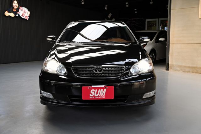 ALTIS  第2張相片