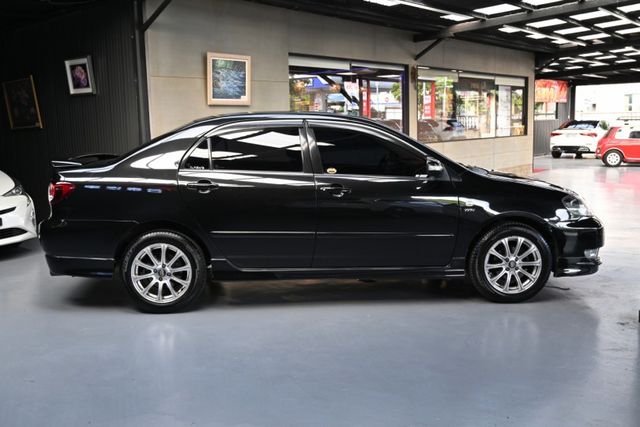 ALTIS  第3張相片