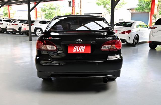 ALTIS  第4張相片