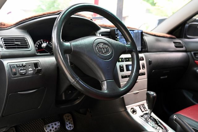 ALTIS  第6張相片