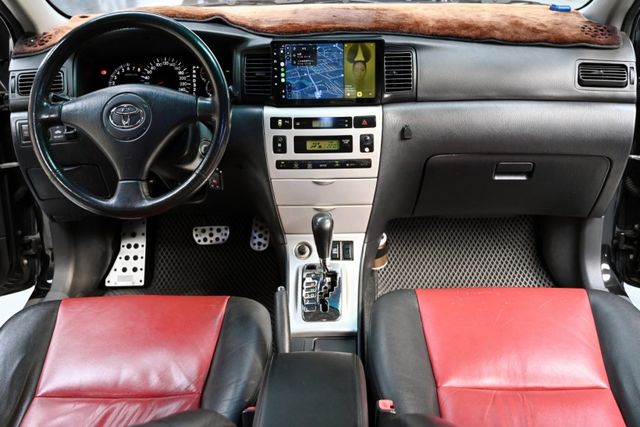 ALTIS  第7張相片