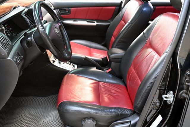 ALTIS  第8張相片