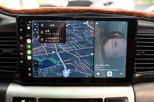 ALTIS  第11張相片