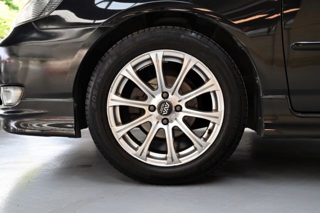 ALTIS  第17張相片