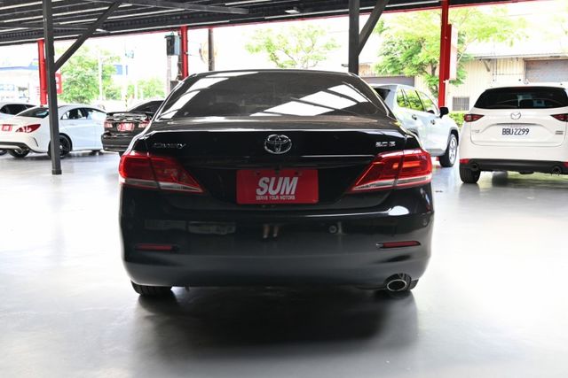 超低里程僅跑8萬~定期保養第三方認證~倒車顯影+無線CARPLAY+衛星導航+電折後視鏡+行車紀錄器+雙區恆溫+偵測雷達  第4張相片