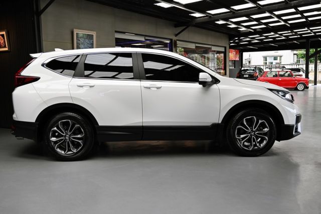 CR-V  第3張相片