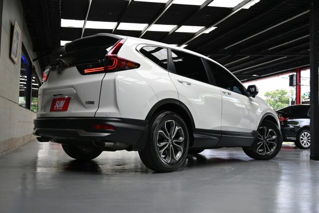 CR-V  第5張相片