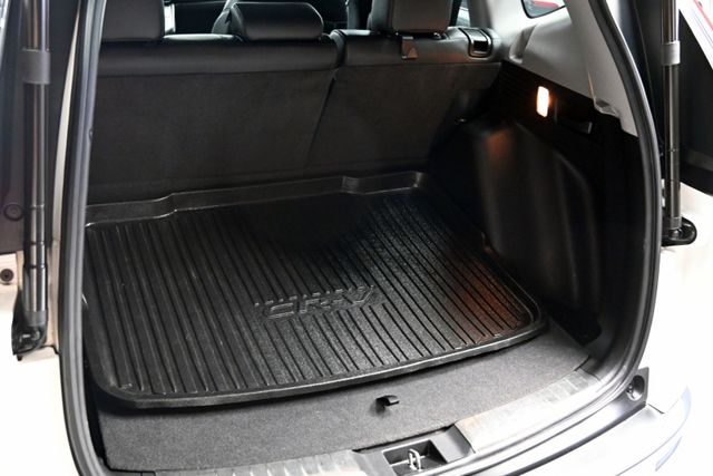 CR-V  第6張相片