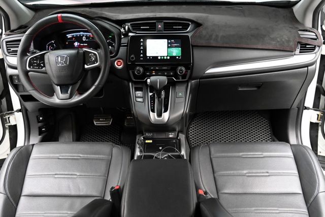 CR-V  第7張相片