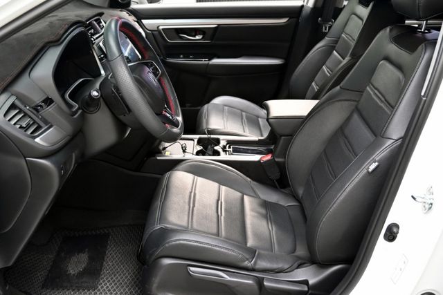CR-V  第10張相片