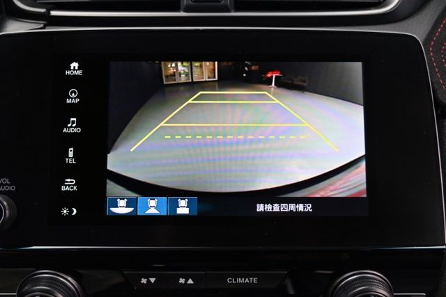 CR-V  第12張相片