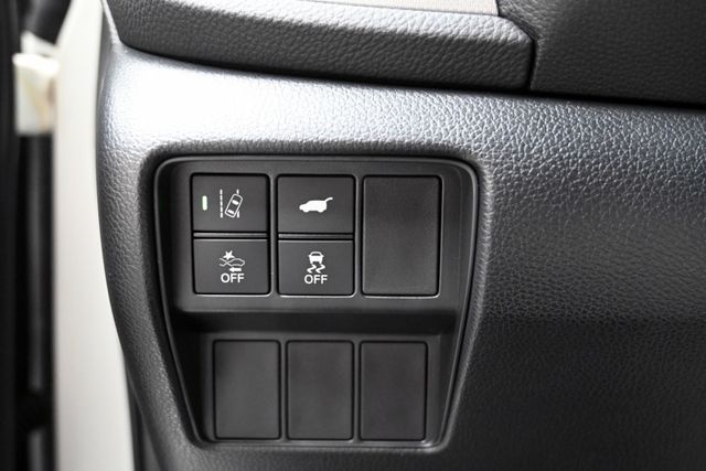CR-V  第17張相片
