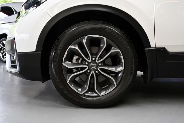 CR-V  第19張相片